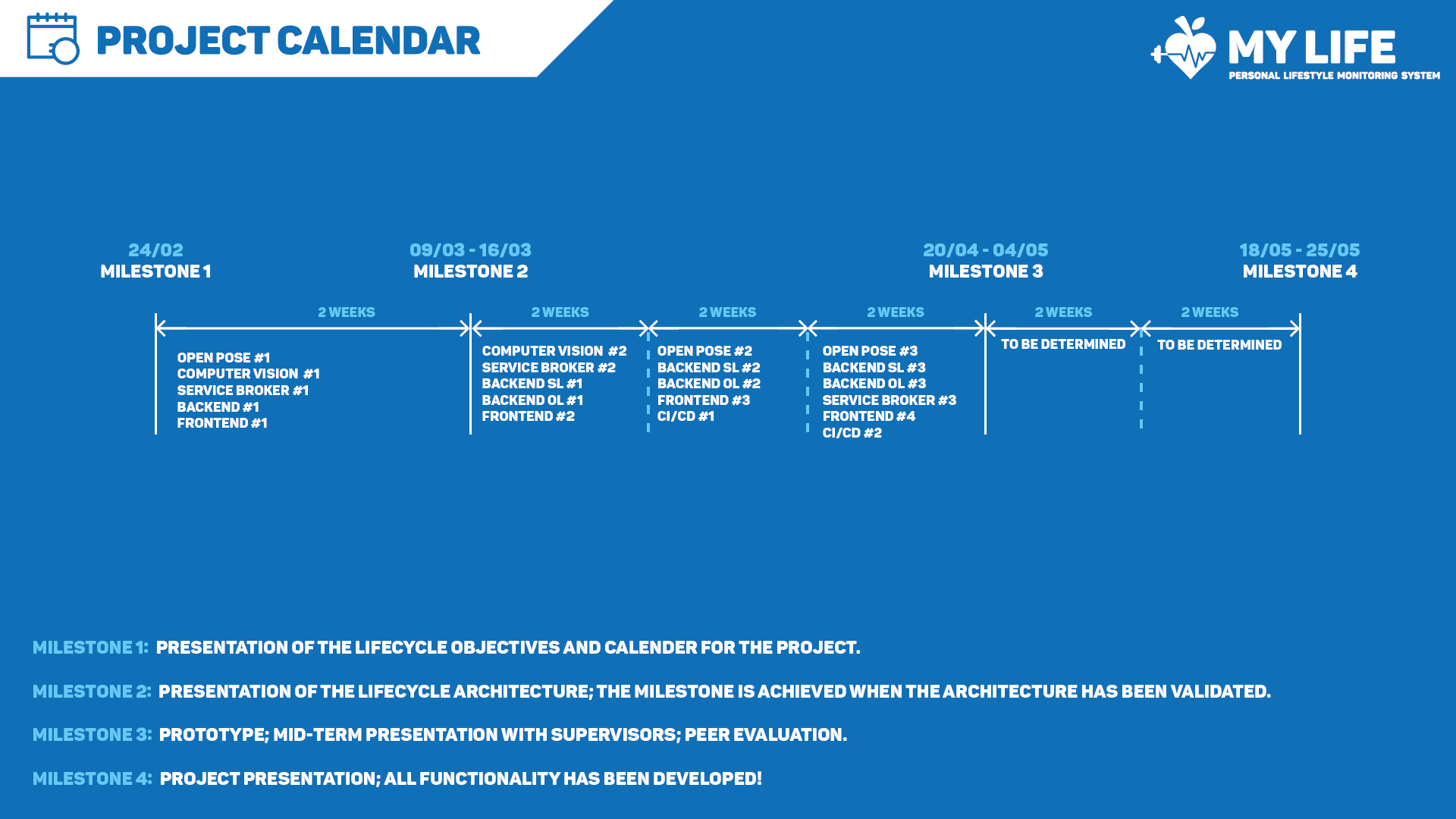 Calendar Image